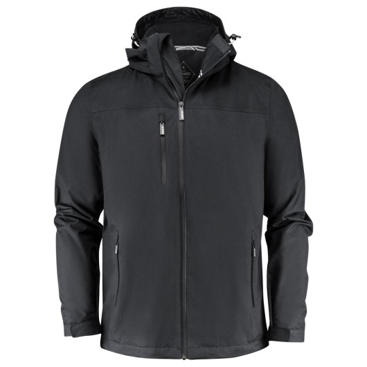 Coventry Mens Jackets Black